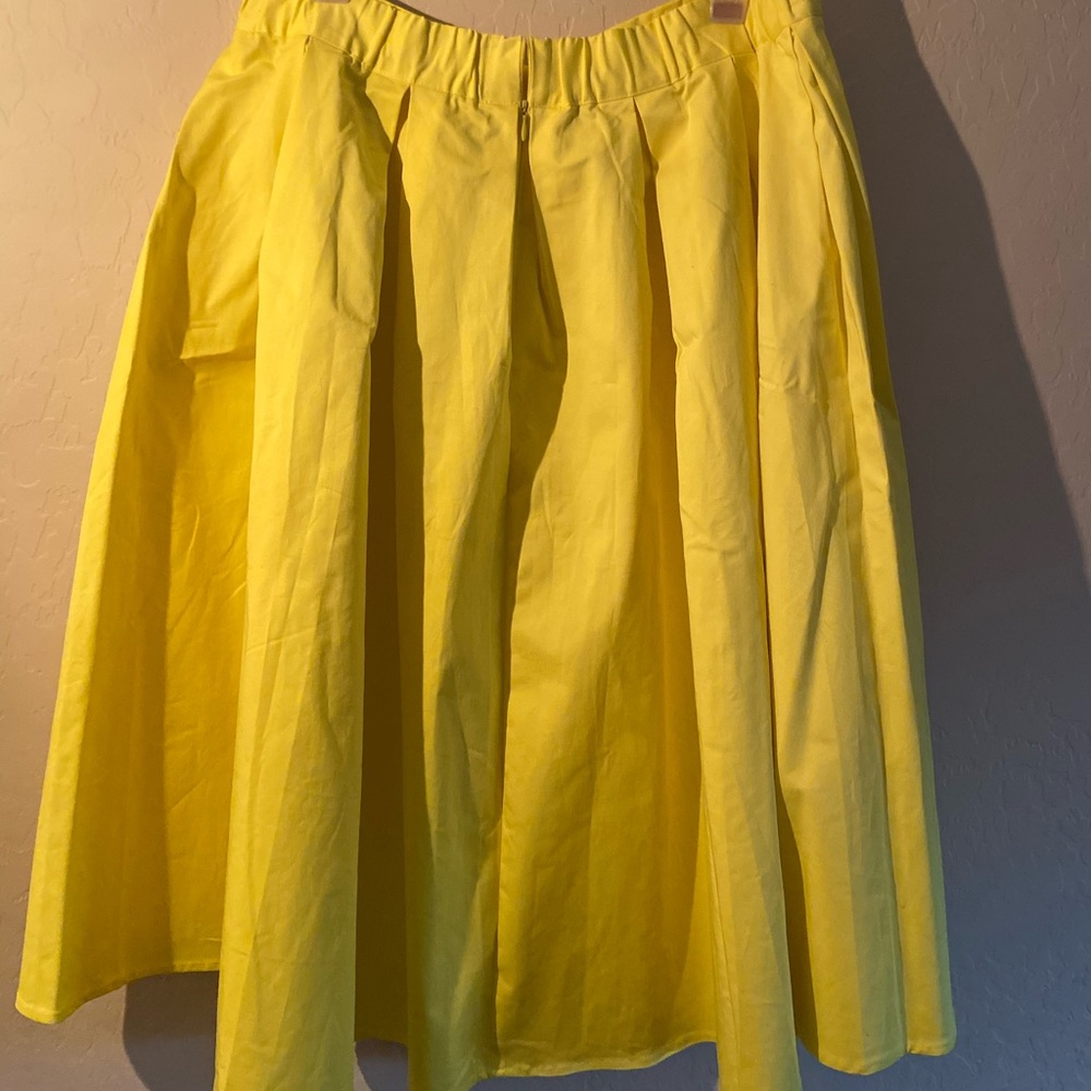 Eloquii Skirt